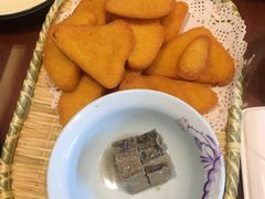 -竹叶涮肉坊(总店)