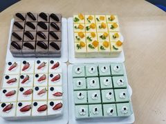 -吉美诺烘焙(公园北路店)