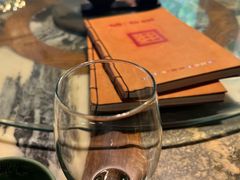 -那家小馆•北京菜•烤鸭(香山店)