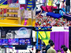 -珠海横琴国家地理探险家中心(创新方)