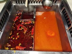 -野妹经典火锅(保利店)