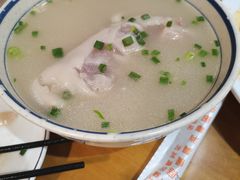 -易老妈蹄花.特色川菜(人民公园总店)