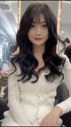 -那茉 Hair Salon