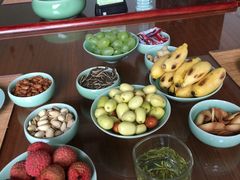 -湖畔居茶楼(湖滨店)