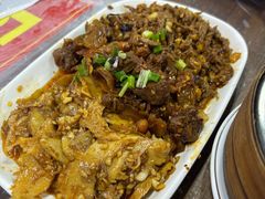 -清真双宝红油牛系列