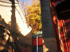-潭柘寺景区