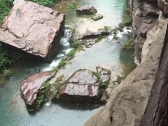 -云台山风景名胜区