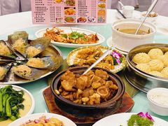 -东森家宴·惠州客家菜