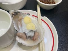 -飞尝蚝·顺德菜·鱼生(顺德总店)