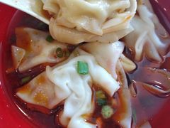 -龙抄手(春熙路总店)