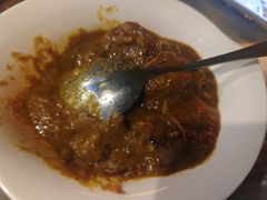 -Santoor 萨都里印度餐厅(北锣鼓巷店)