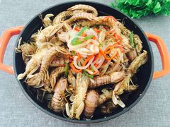 -盒马鲜生(联投广场店)