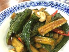 iphone_upload_pic-天下第一面(大雁塔北广场店)
