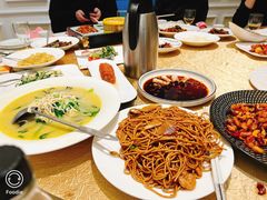 -梅龙镇酒家(南京西路总店)