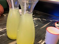 -新白鹿餐厅(虹桥南丰城店)