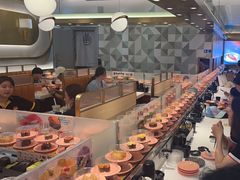 -争鲜回转寿司(通州万达店)