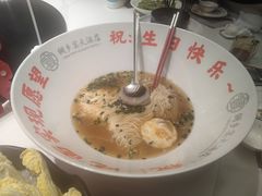 -绸乡宴酒店·融合苏帮宴(吴江店)