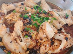 -溪悦渔庄(九龙湖店)