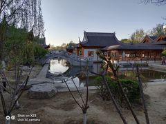 -南普公园
