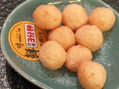 -得意咚瓜·顺德鱼生·冬瓜盅火锅