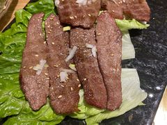 -江户烧肉(高德店)