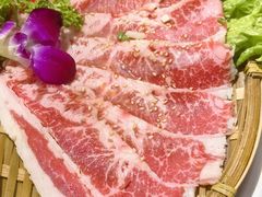 -梦山水日本烧肉(五四广场店)