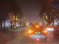 -大唐不夜城-开元广场
