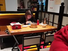 -京朋串屋·烧烤(望京西路总店)