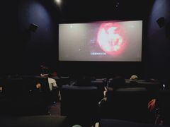 -金逸影城(中关村店)