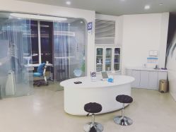 -唯儿诺儿童医院·儿科·眼科·口腔(长宁江苏路店)
