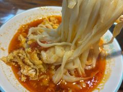 -韩师傅老大同刀削面(北苑路店)
