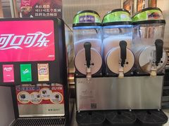 -探炉·香辣豆花烤鱼(笋岗宝能环球汇店)