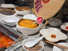 -海底捞火锅(江北万达商业广场店)