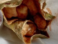 -南楼煎饼(滨江道店)
