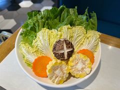 -蚝大仙横琴生蚝火锅(中央汇店)