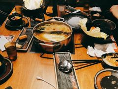 -呷哺呷哺 黄金牧场 (新中关购物中心店)