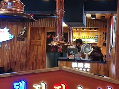 -杀猪天·韩国烤肉(总店)