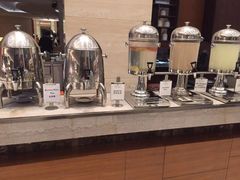 -新发展亚太JW万豪酒店·福苑咖啡厅