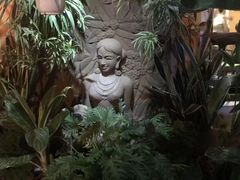 -舌尖上的食缘花园主题餐厅