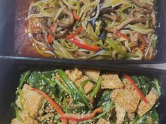 -白马宴·椒麻鸡(新华南路店)