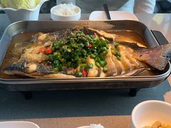 -半天妖烤鱼(新中关购物中心店)