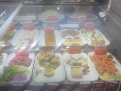 -不倒翁·安徽名菜楼(步行街店)