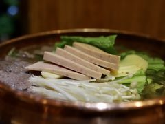 -玛禄藏膳(五分店)