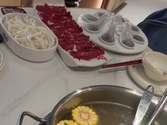-潮正和潮汕牛肉火锅·老字号(番禺万达店)