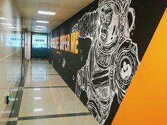 -超级猩猩健身·团课(高新园大冲商务中心二店)