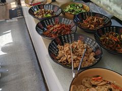 -老烟台灌汤包(南洪街店)