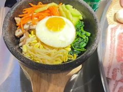-哈哈碳都·牛肋条无限自助烤肉(宝龙店)