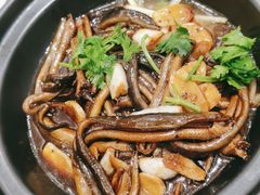 -香山湖家家宴(中山陵店)