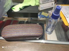 -广州宝岛眼镜武汉和光眼镜市场西区店