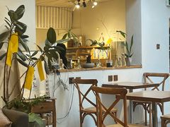 -沏点Trattoria意大利餐厅(新街口店)